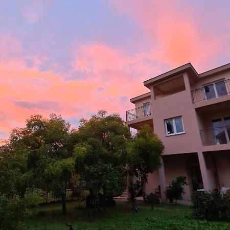 Apartament Casa M Tivat Zewnętrze zdjęcie