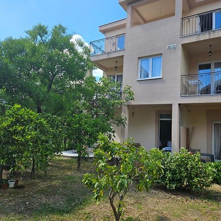 Apartament Casa M Tivat Zewnętrze zdjęcie