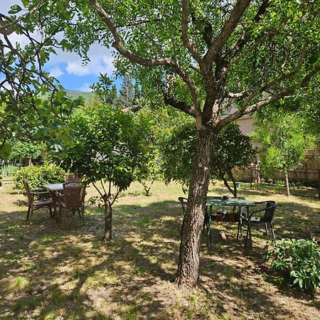 Apartament Casa M Tivat Zewnętrze zdjęcie