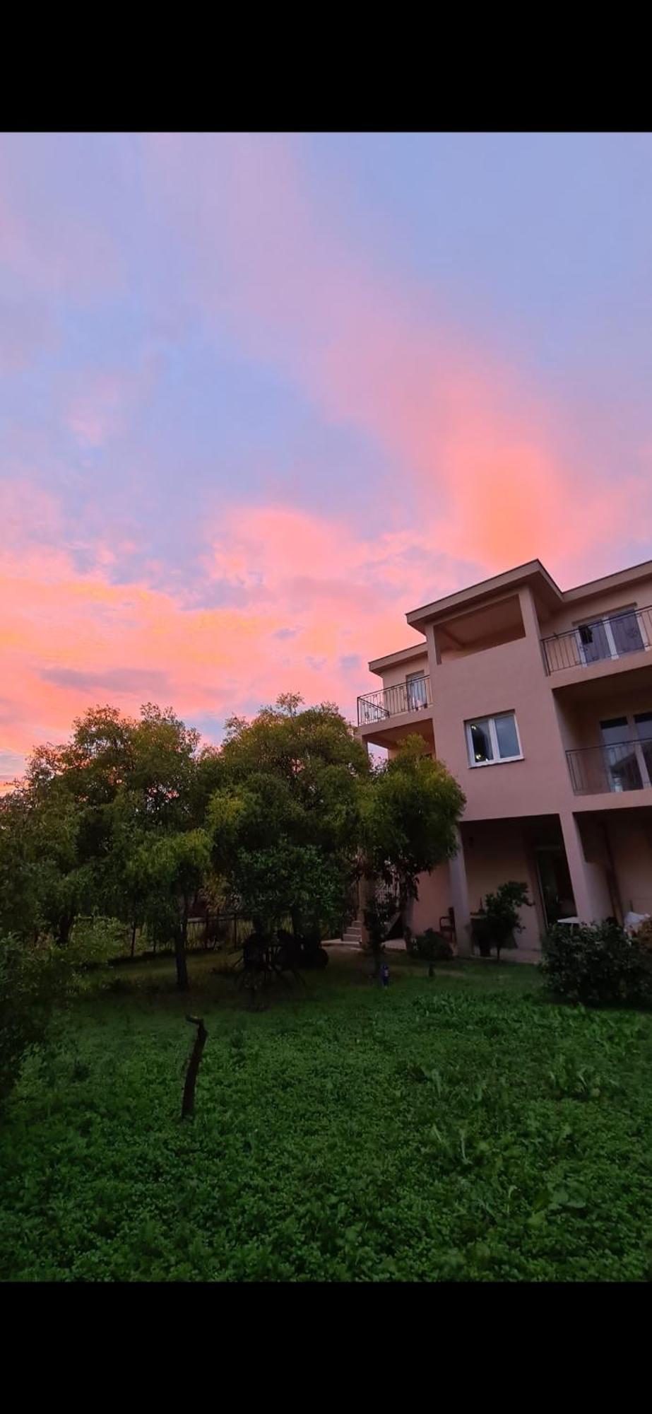 Apartament Casa M Tivat Zewnętrze zdjęcie
