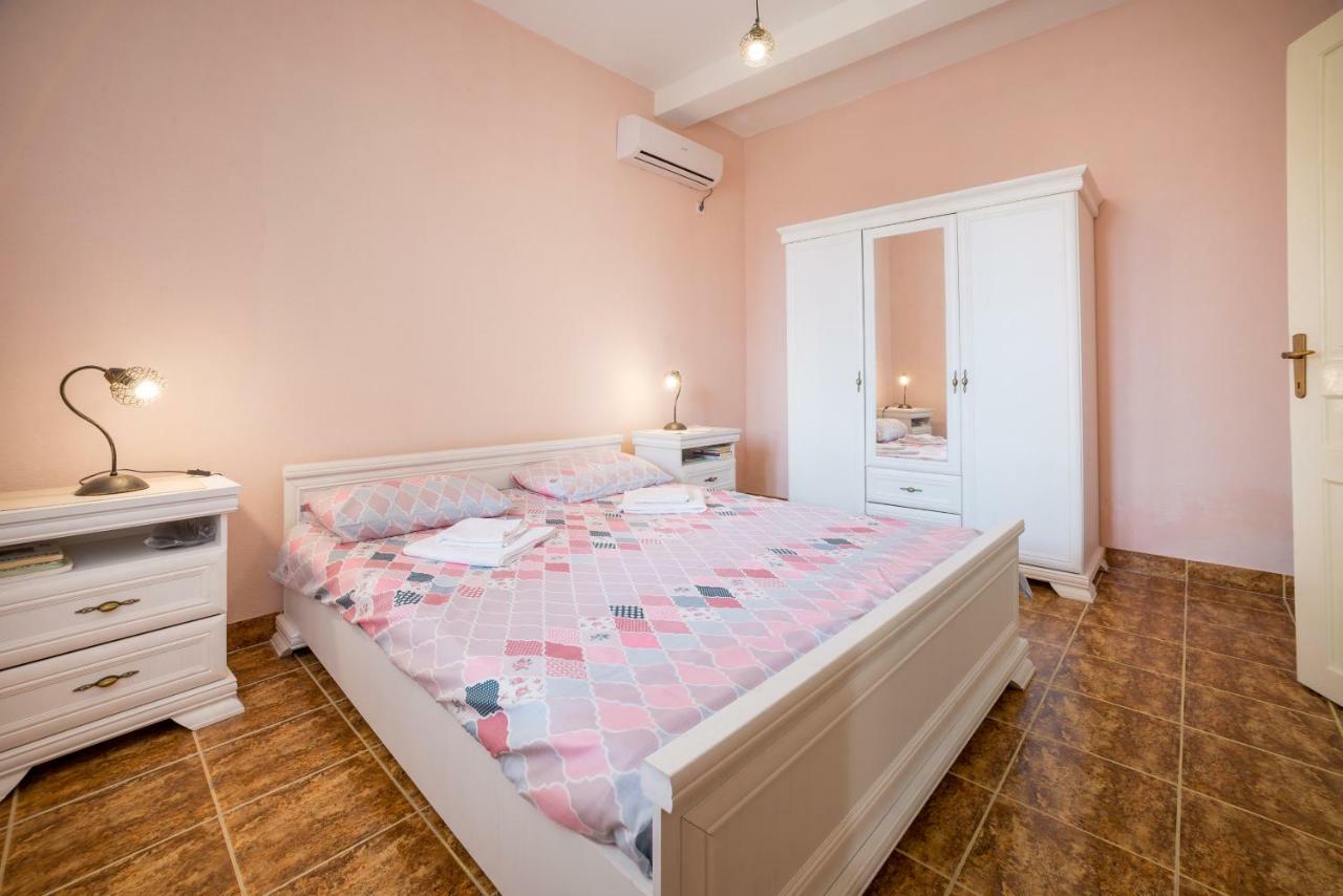 Apartament Casa M Tivat Zewnętrze zdjęcie