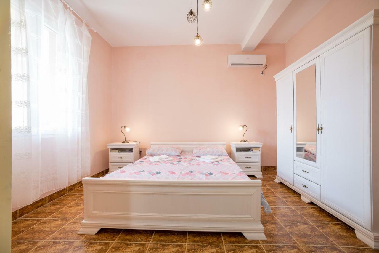 Apartament Casa M Tivat Zewnętrze zdjęcie
