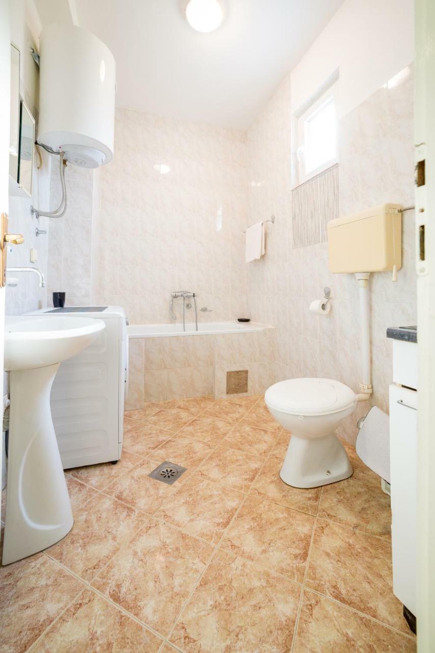 Apartament Casa M Tivat Zewnętrze zdjęcie