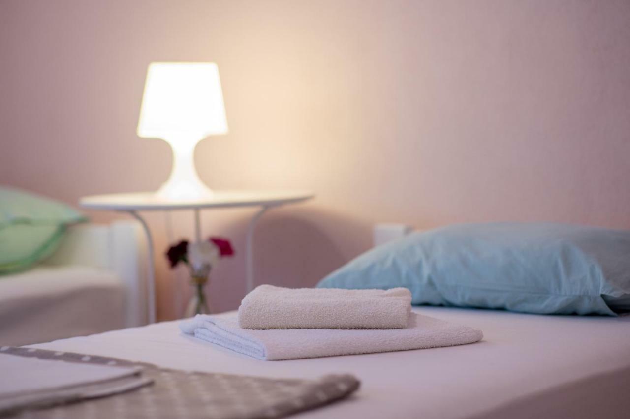 Apartament Casa M Tivat Zewnętrze zdjęcie