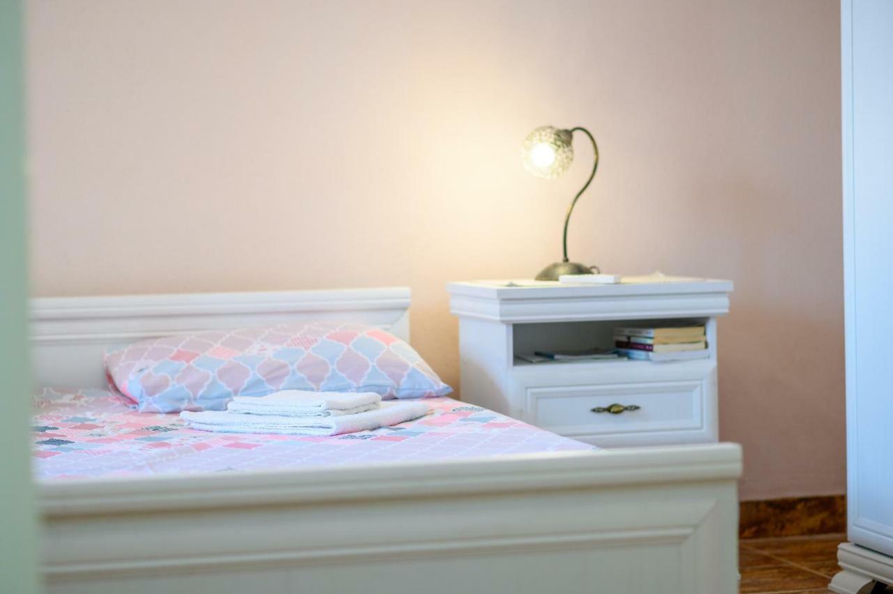 Apartament Casa M Tivat Zewnętrze zdjęcie