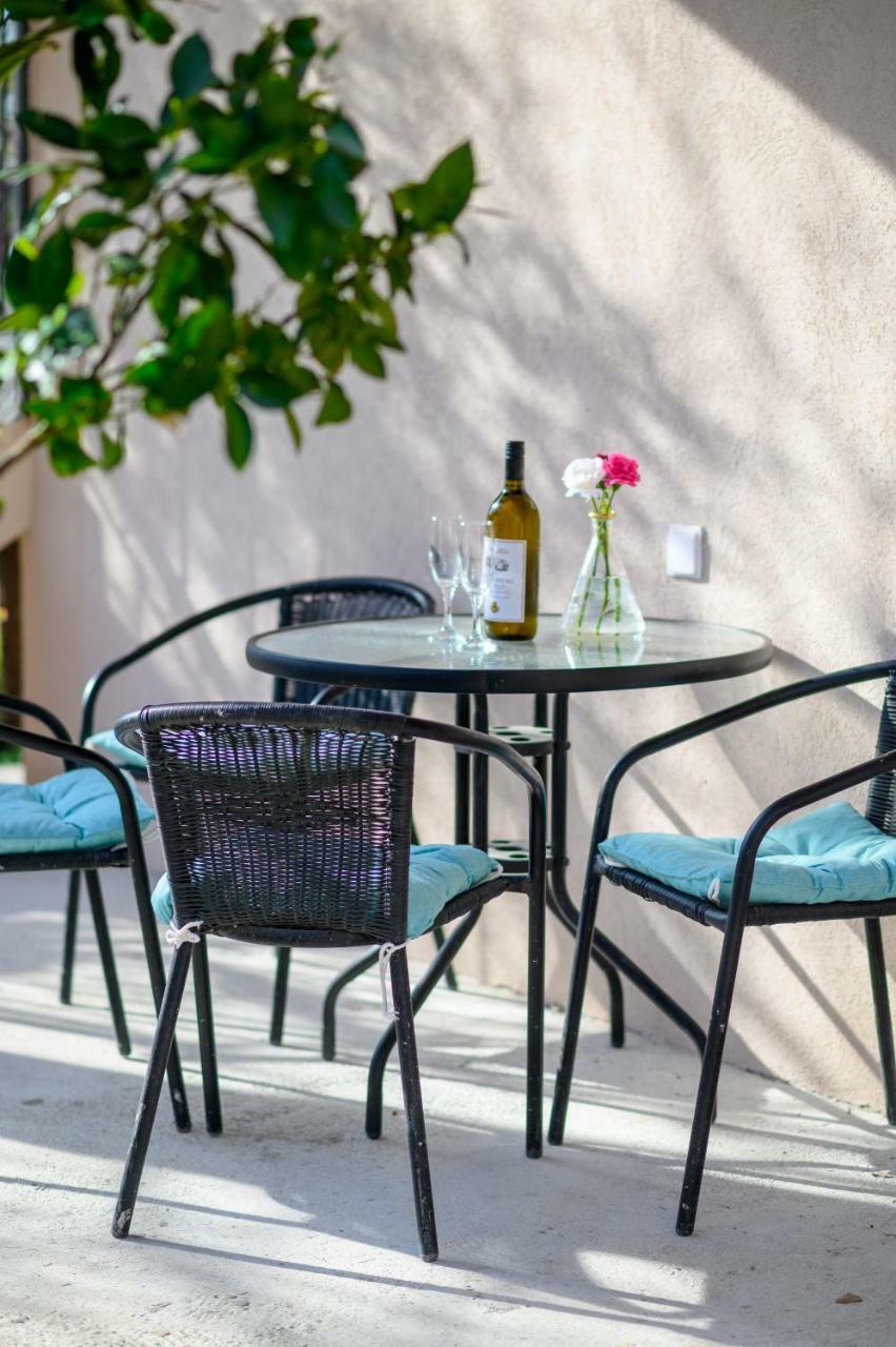 Apartament Casa M Tivat Zewnętrze zdjęcie